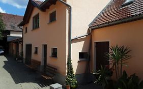 Ferienwohnung auf den Bauernhof